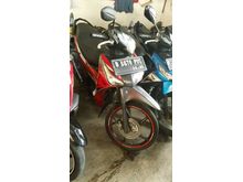 2012 Honda Supra 125 Others