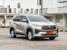2023 Toyota Kijang Innova Zenix 2.0 V HV Modellista (Non Premium Color) MPV [KM 27rb]