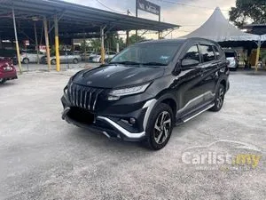 2020 Toyota Rush 1.5 S SUV
