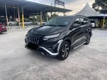 2020 Toyota Rush 1.5 S SUV (LOAN KEDAI)