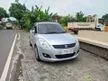 Jual Mobil Suzuki Swift 2012 GX 1.4 di Jawa Timur Automatic Hatchback Silver Rp 127.000.000