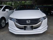2009 Honda Odyssey 2.4 i-VTEC MPV -- WELL MAINTAINED --