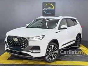 2023 Chery Tiggo 8 Pro 2.0 Premium SUV