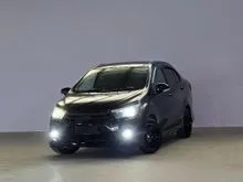 2018 Free warranty Perodua Bezza V1 1.3 X Premium Sedan