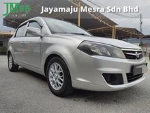 2012 Proton Saga 1.3 FLX (A) **LOW MILEAGE, ORIGINAL SPECIFICATION & COLOUR, WELL MAINTAINED, ACCIDENT FREE **