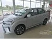 New 2025 Perodua Bezza 1.3 Advance Sedan [BEST PRICE] [BEST DEAL] [BEST OFFER] [BEST GIFT] [EASY LOAN] [FAST GET CAR] [TRADE IN ACCEPTABLE]