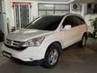 Used 2010 Honda CR-V 2.0 i-VTEC SUV - Cars for sale