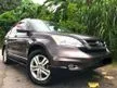 Used 2011 Honda CR-V 2.0 i-VTEC SUV (A) TRUE YEAR MADE TIP TIP CONDITION - Cars for sale