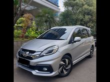 2015 Honda Mobilio 1.5 RS MPV