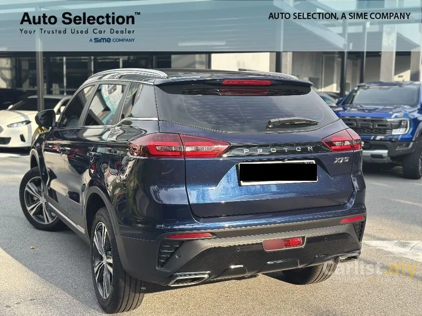 2024 Proton X70 Premium SUV