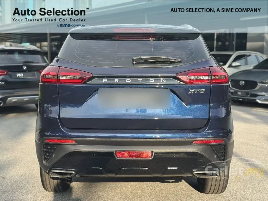 2024 Proton X70 Premium SUV