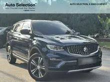 2024 Proton X70 1.5 Premium SUV
