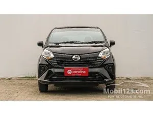 2023 Daihatsu Sigra 1.0 M MPV