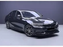 2021 BMW 320i 2.0 Sport Driving Assist Pack Sedan -FSR 96k Mileage -FREE CAR WARRANTY