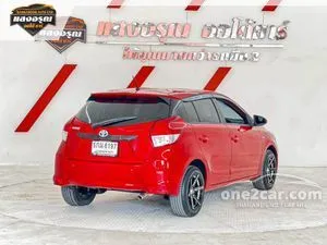 2016 Toyota YARIS 1.2 J Hatchback