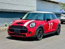 2021 MINI Cooper 2.0 S 3 Door  PADDY HOPKIRK EDITION (8YEARS WARRANTY)