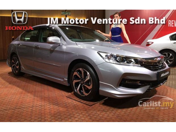 Search 2,896 Honda New Cars for Sale in Malaysia - Carlist.my