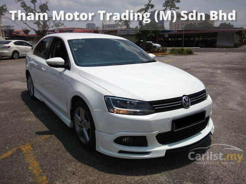 2012 volkswagen jetta body kit