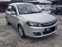 2012 Proton Saga 1.3 (A) FLX Executive (1 Lady Owner) (Original Year Make 2012)