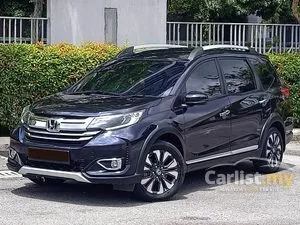 2023 Honda BR-V 1.5 V SUV
