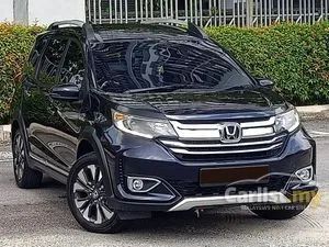 2023 Honda BR-V 1.5 V SUV