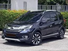 2023 HONDA BR-V 1.5 V-SPEC (A)*FREE 3 YEAR WARRANTY *GUARANTEE No Accident/No Total Lost/No Flood & 5 Day Money back Guarantee*