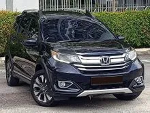2023 HONDA BR-V 1.5 V-SPEC (A)*FREE 3 YEAR WARRANTY *GUARANTEE No Accident/No Total Lost/No Flood & 5 Day Money back Guarantee*
