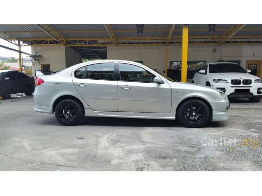 Proton Persona 2008 Base Line 1 6 In Selangor Manual Sedan Silver For Rm 15 800 2875958 Carlist My