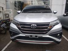 2020 Toyota Rush 1,5 TRD Sportivo SUV