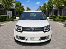 2017 Suzuki Ignis 1.2 GX SUV
