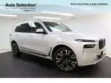 2023 BMW X7 xDrive40i Pure Excellence LCI #NicoleYap #SimeDarby