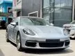 Recon 2020 Porsche Panamera 3.0 Hatchback