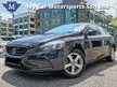 Used 2014 Volvo V40 1.6 (A) T4 Hatchback FULL LEATHER PUSHSTRAT ELECTRONIC SEAT