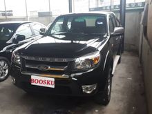 2010 Ford Ranger 2.5 XL Hi-Rider Pickup Truck