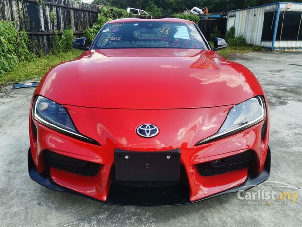 Search For Toyota Supra 121 Cars For Sale In Malaysia Carlist My