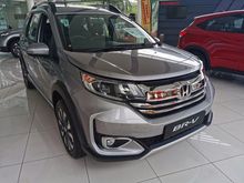 HIGHER REBATE 2020 Honda BR-V 1.5 E i-VTEC SUV CALL NOW