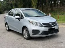 2019 Proton Persona 1.6 (A) SUPER LOW MILEAGE , WELL KEEP UNIT