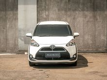 2016 Toyota Sienta 1.5 V MPV TDP 29JT