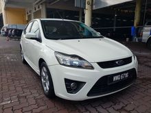 FORD FOCUS 2.0 AT PERFECT CONDITION CAREFUL OWNER