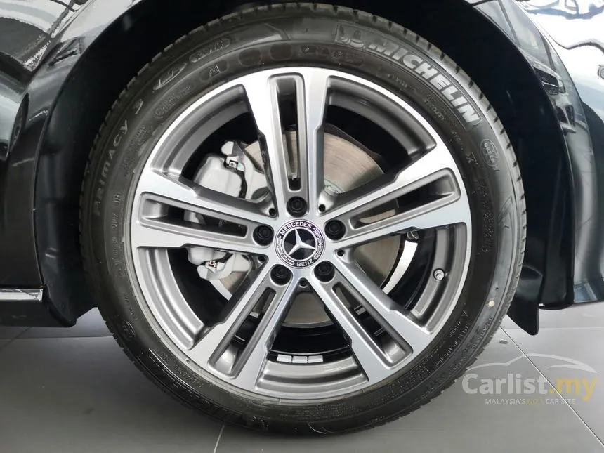 New 2022 Mercedes-Benz E200 2.0 Avantgarde Sedan - Carlist.my