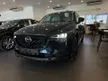 New 2025 Mazda CX