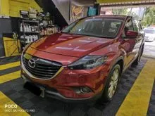 2013 Mazda CX-9 3.7 SUV * 1 CAREFUL OWNER,FAMILY CAR* KEYLESS PUSH START SYSTEM,* SEMI-ALCANTARA INTERIOR,* BOSE SOUND SYSTEM,