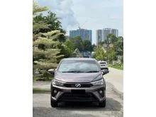 2020 Perodua Bezza 1.3 Advance Sedan
