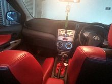 Toyota Avanza 1.5 Veloz 2013 MPV