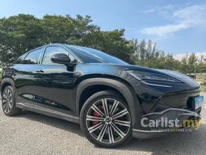 2024 BYD Sealion 7 Performance SUV