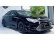 Used 2016 Toyota Camry 2.0 G (A) MODELLISTA BODY KIT FULL SPEC ORIGINAL LOW MILEAGE ONE OWNER NO ACCIDENT TIP TOP CONDITION WARRANTY HIGH LOAN - Cars for sale