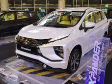 All Type Xpander Indent Tercepat Buktikan Sendiri