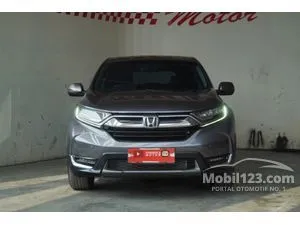2020 Honda CR-V 1.5 Turbo Prestige SUV