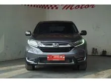 2020 Honda CR-V 1.5 Turbo Prestige SUV