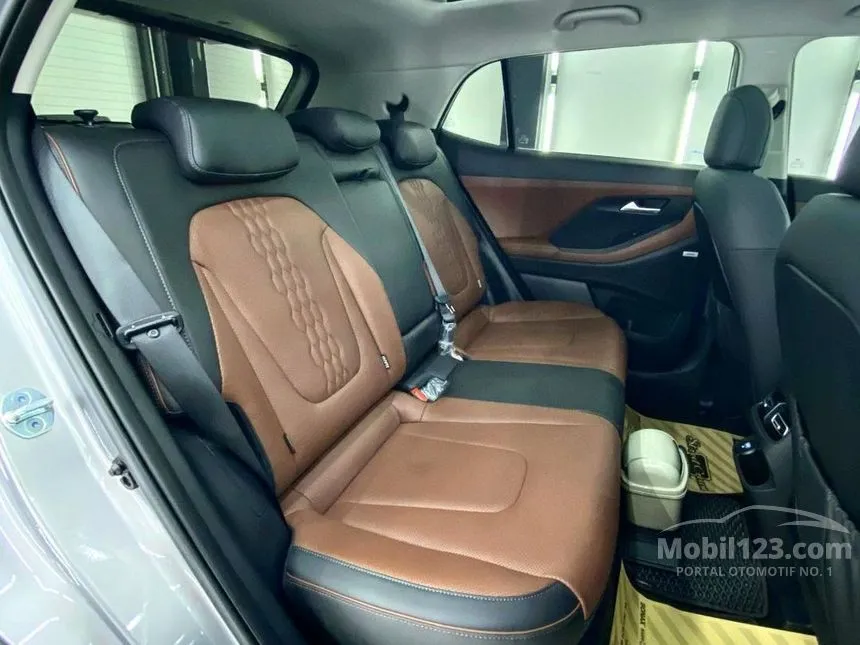 2023 Hyundai Creta Prime Wagon